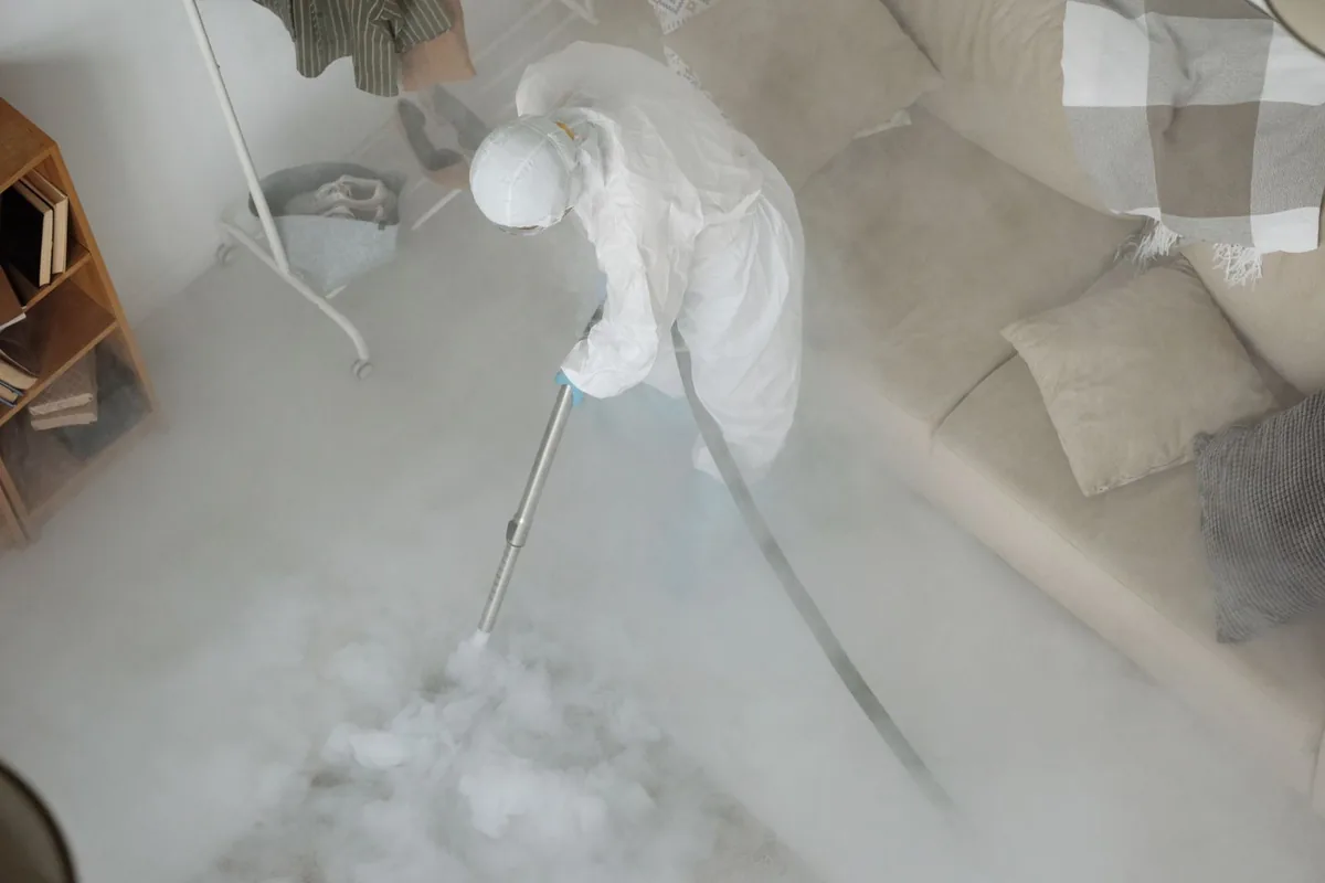 Biohazard Cleanup in Lyndhurst, OH